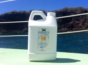 sail maui offers reef safe sunscreen