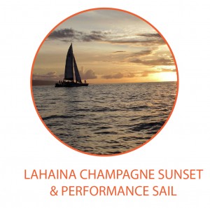 Best sunset cruise on Maui