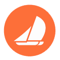 Sail Maui logo