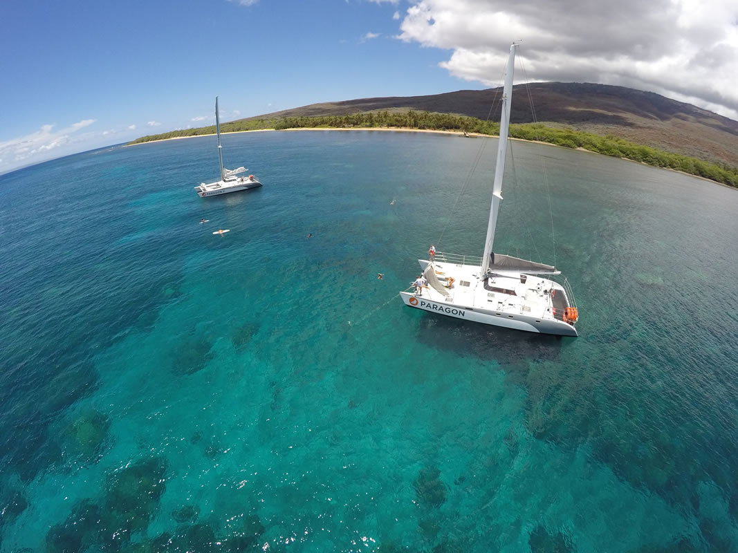 Sail Maui FAQ