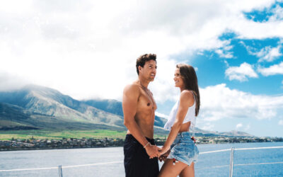 Unveiling Maui’s Best Romantic Spots