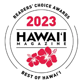 Hawaii Magazine - 2023 Readers Choice Awards