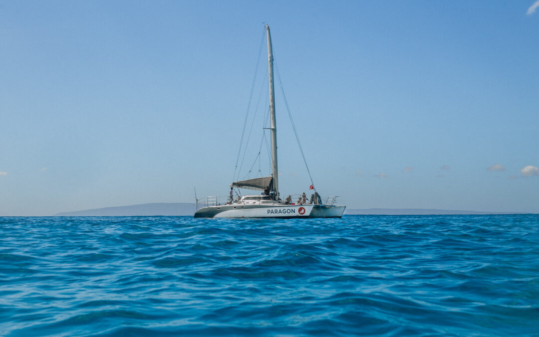 The History of Sailing in Hawaii