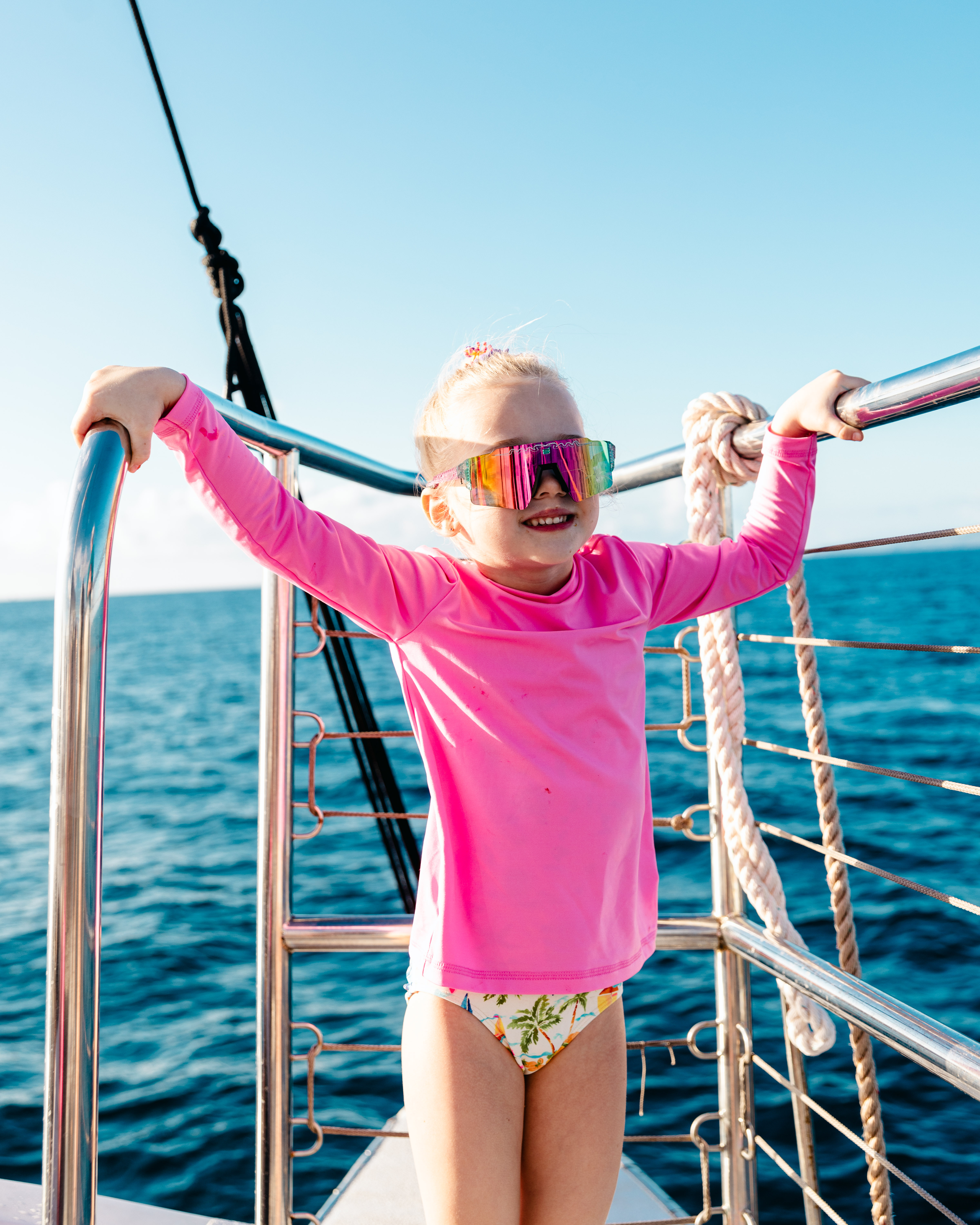 Coral Gardens Snorkel Tour Maui | Sail Maui