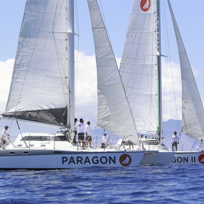 a large ship in a body of water