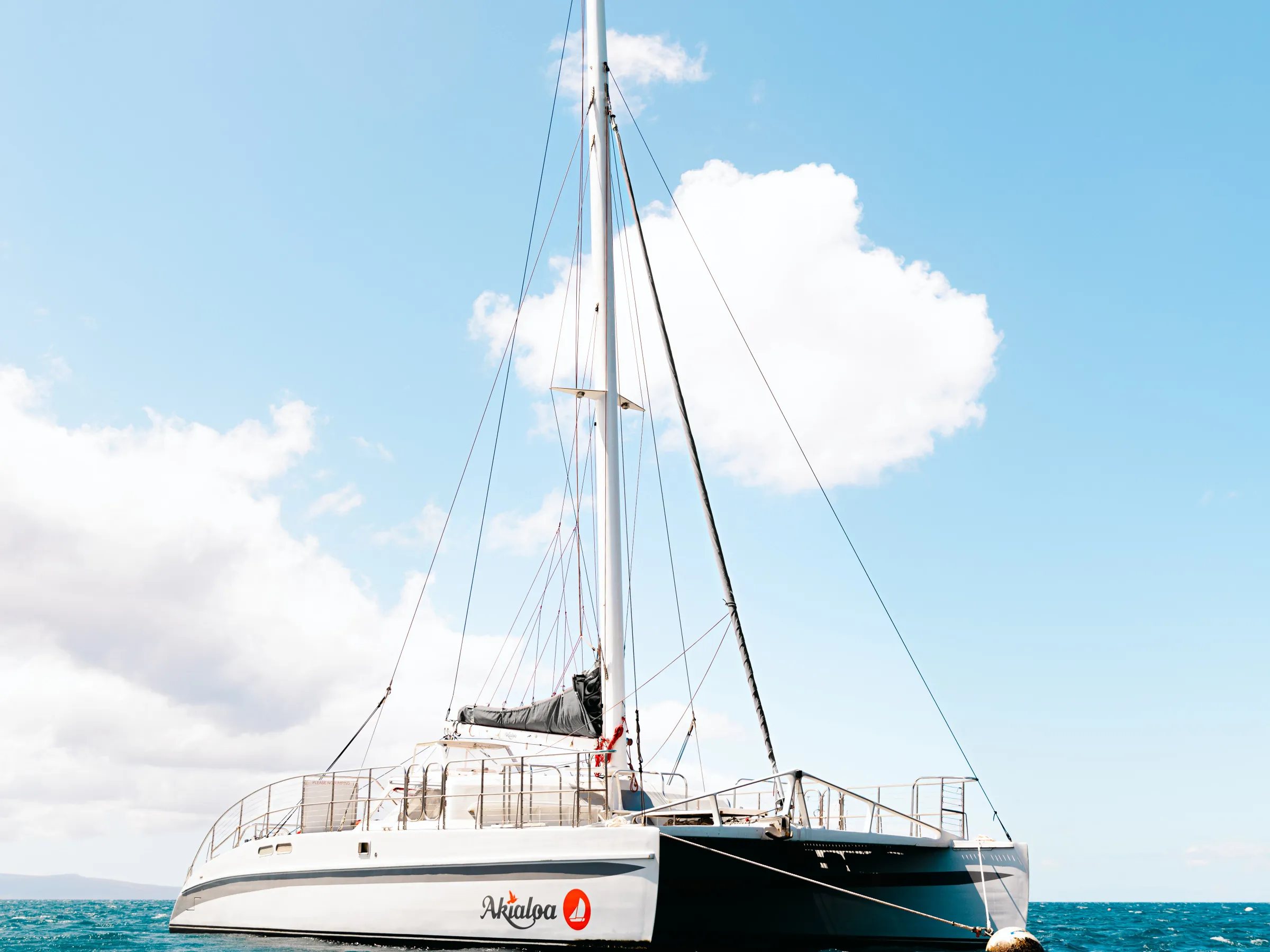 a large ship in a body of water