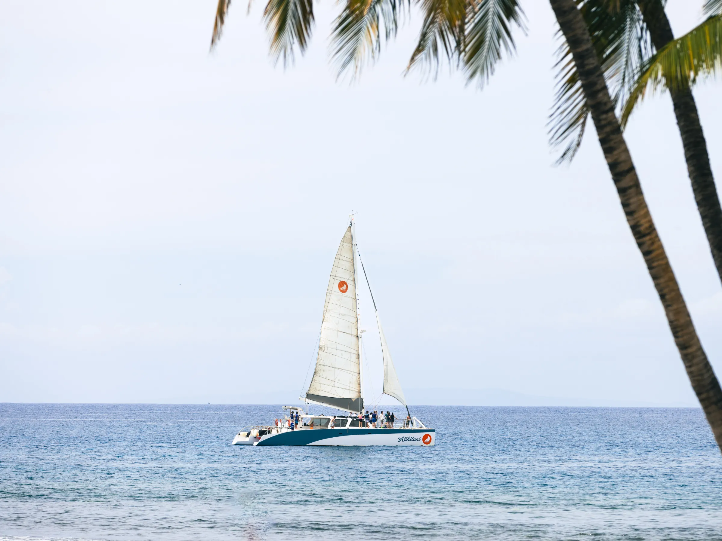 a boat on a body of water